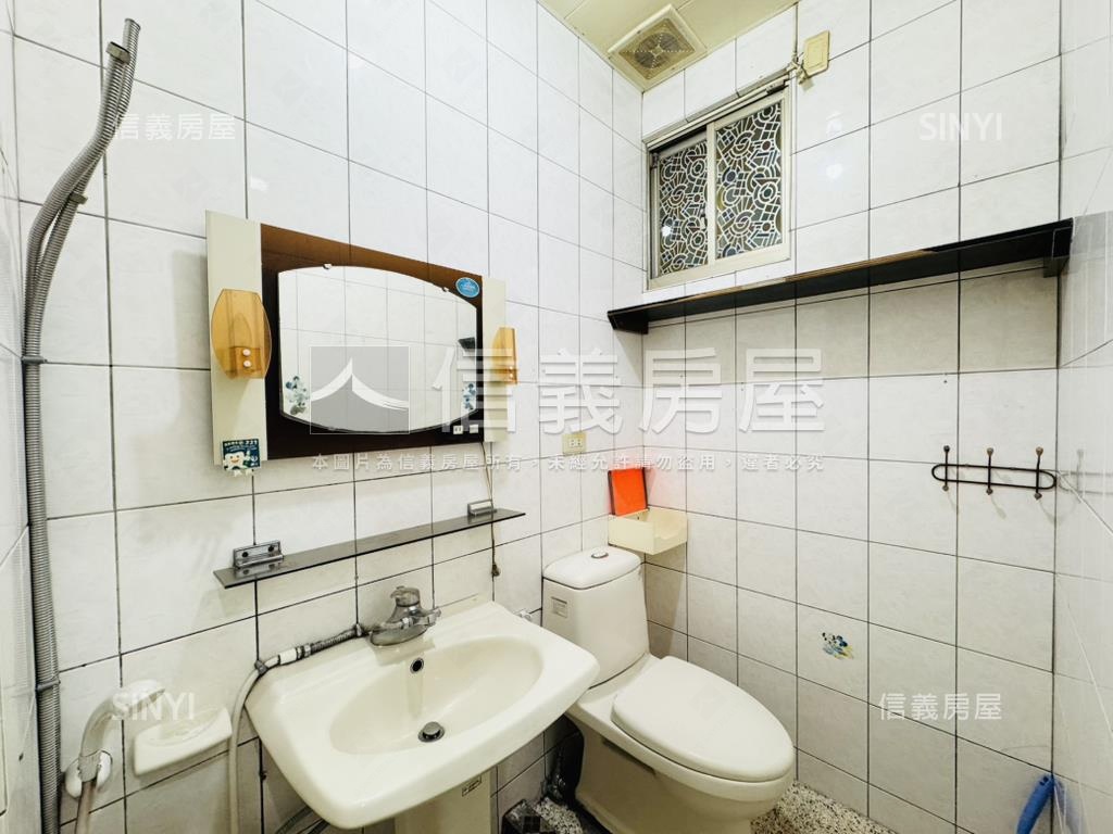 碧瑤皇家好住辦一樓房屋室內格局與周邊環境