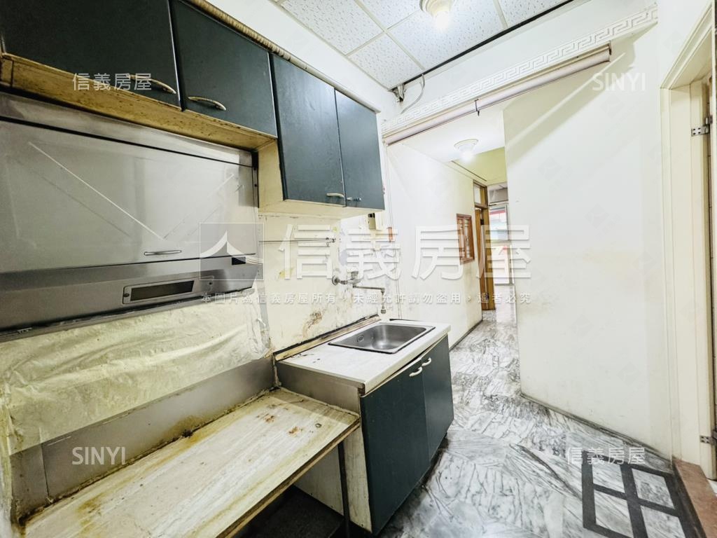 碧瑤皇家好住辦一樓房屋室內格局與周邊環境