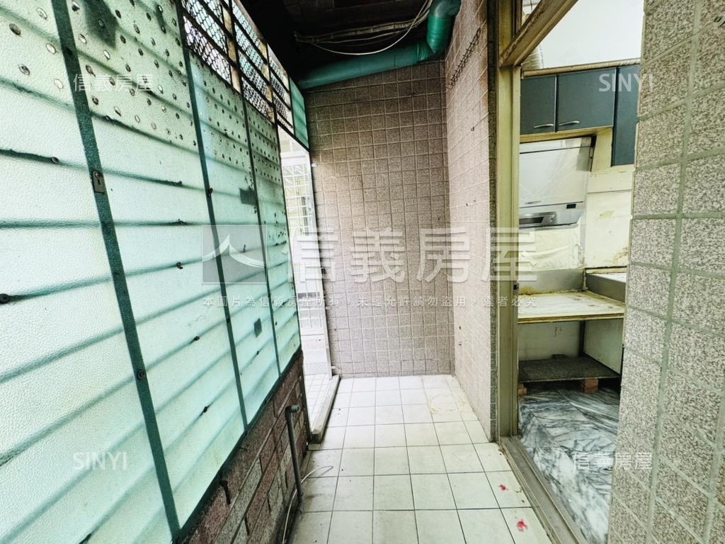 碧瑤皇家好住辦一樓房屋室內格局與周邊環境