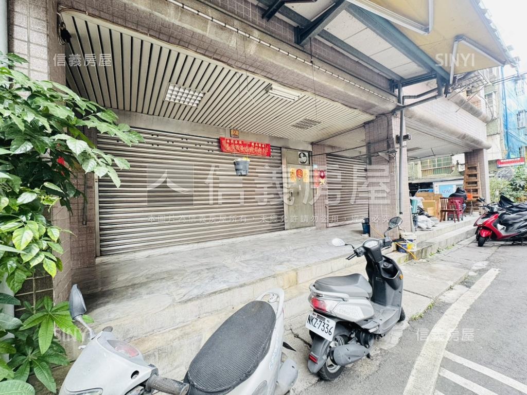 碧瑤皇家好住辦一樓房屋室內格局與周邊環境