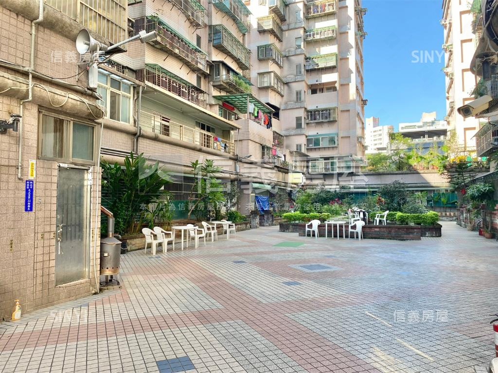 碧瑤皇家好住辦一樓房屋室內格局與周邊環境