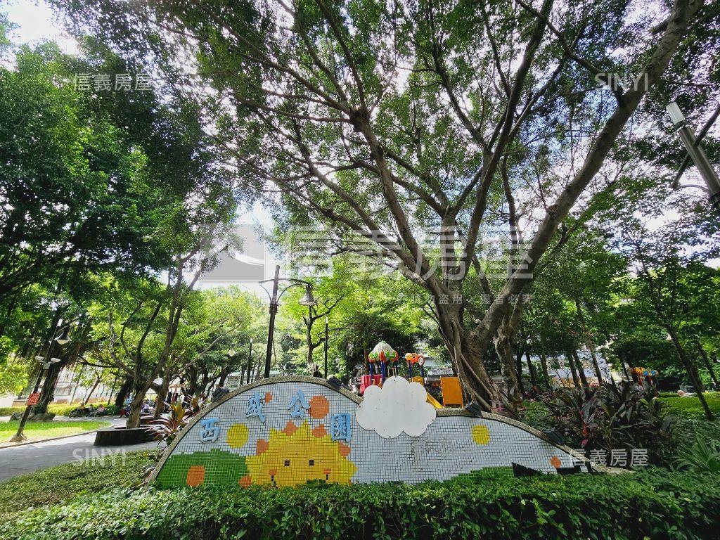 碧瑤皇家好住辦一樓房屋室內格局與周邊環境