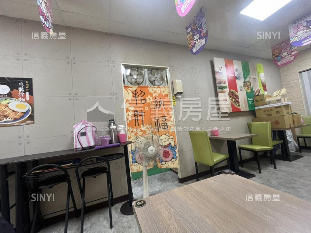 面公園大智三角窗醒目金店房屋室內格局與周邊環境
