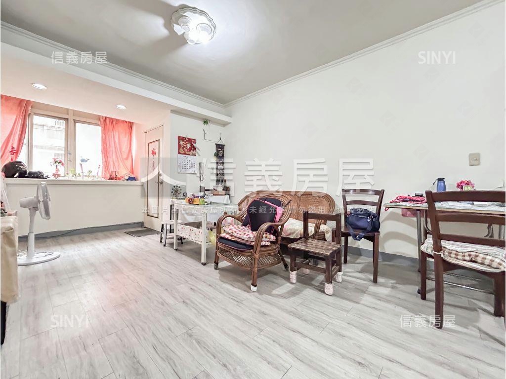 近北港國小靜巷美寓房屋室內格局與周邊環境