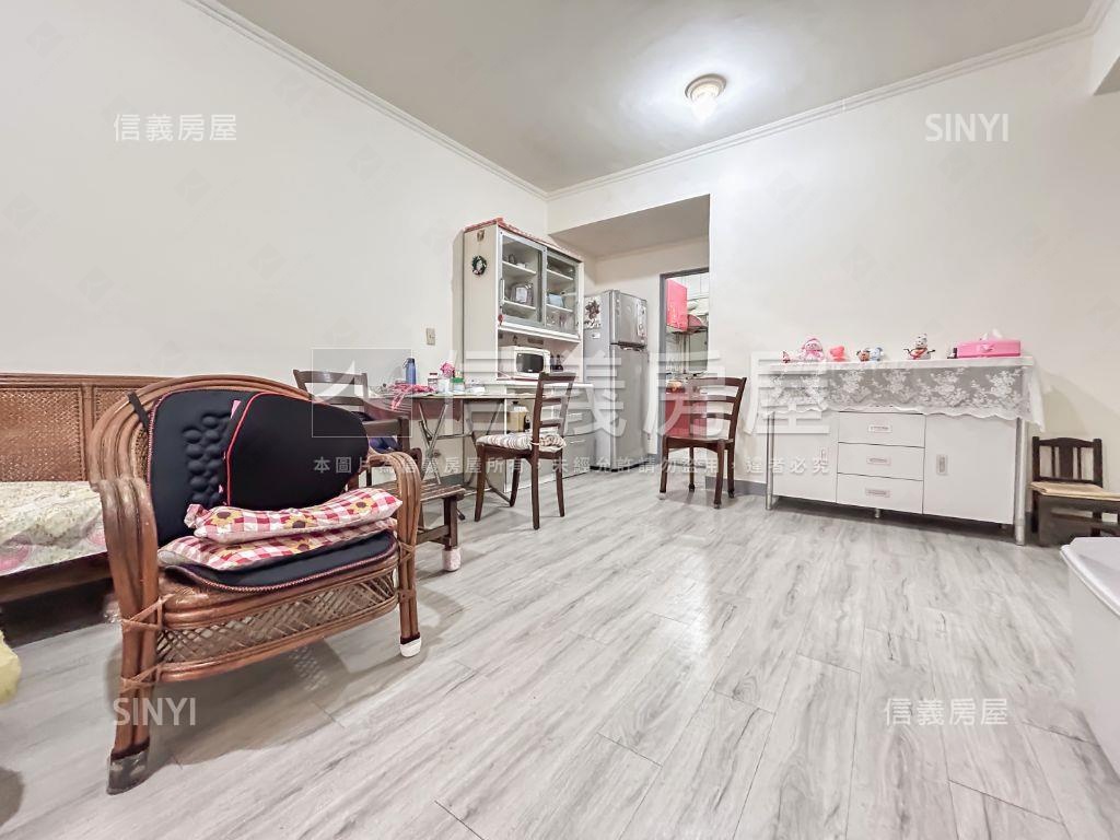 近北港國小靜巷美寓房屋室內格局與周邊環境