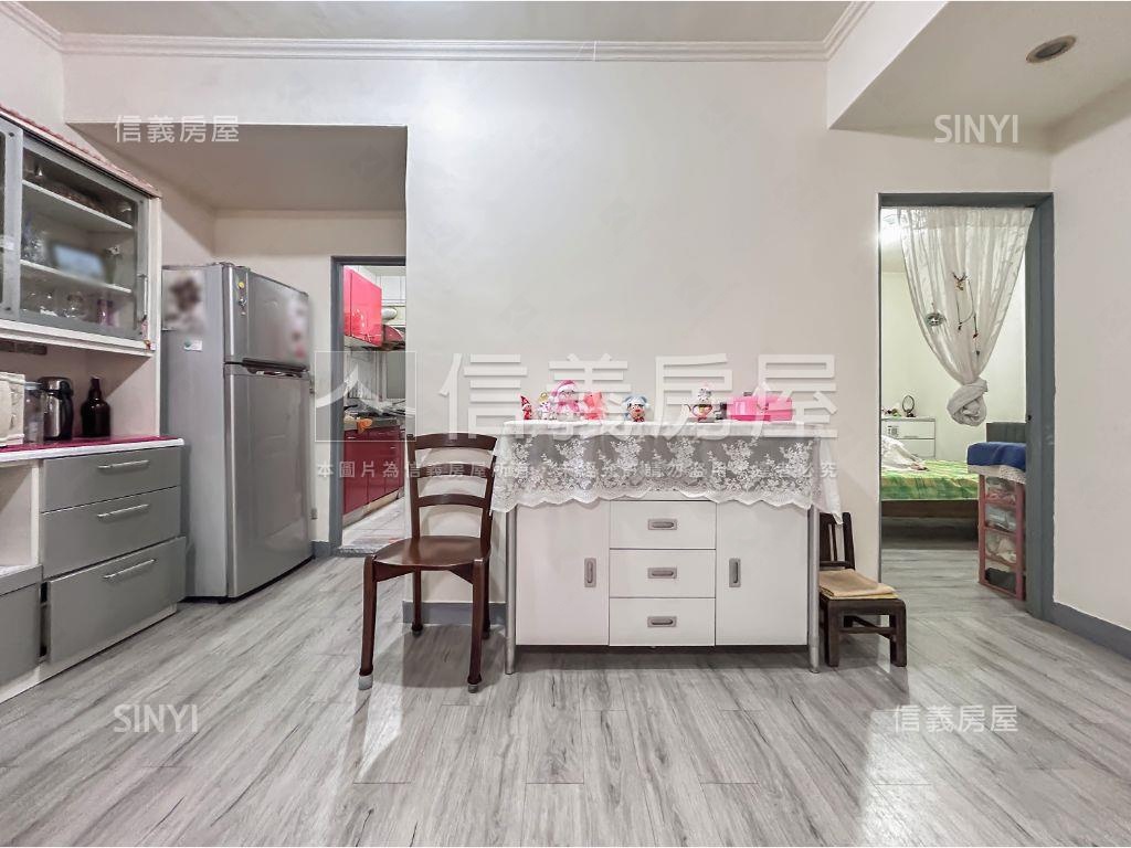 近北港國小靜巷美寓房屋室內格局與周邊環境