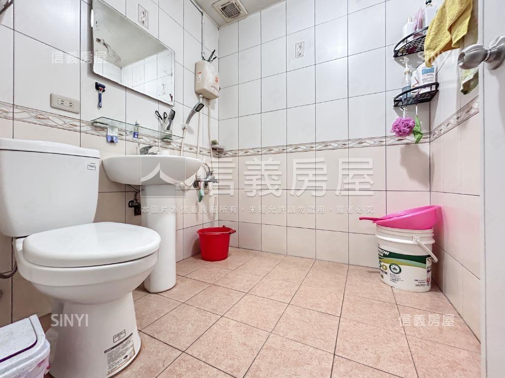 近北港國小靜巷美寓房屋室內格局與周邊環境