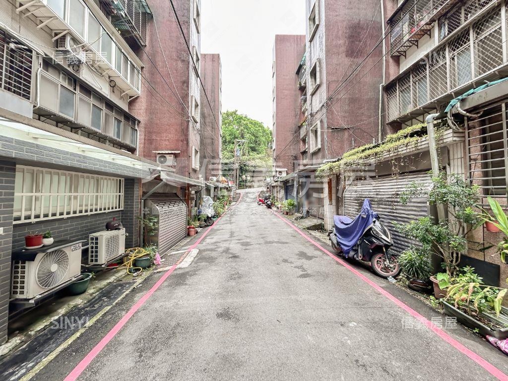 近北港國小靜巷美寓房屋室內格局與周邊環境