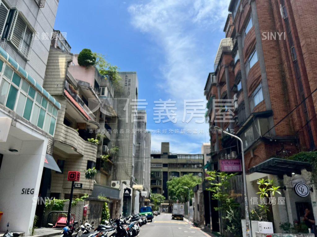 羅馬儷都坡平車位房屋室內格局與周邊環境