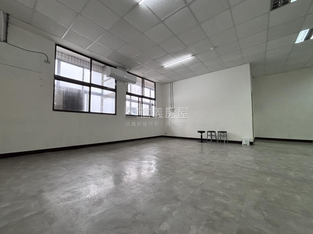 七堵．國際世貿廠辦房屋室內格局與周邊環境