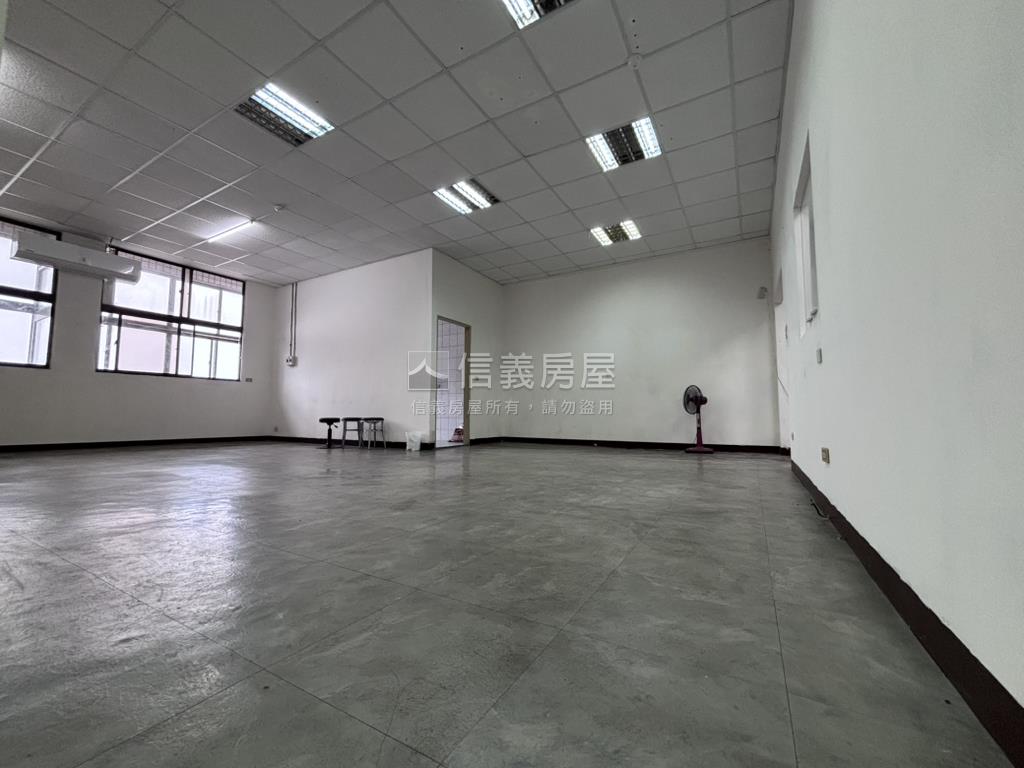 七堵．國際世貿廠辦房屋室內格局與周邊環境