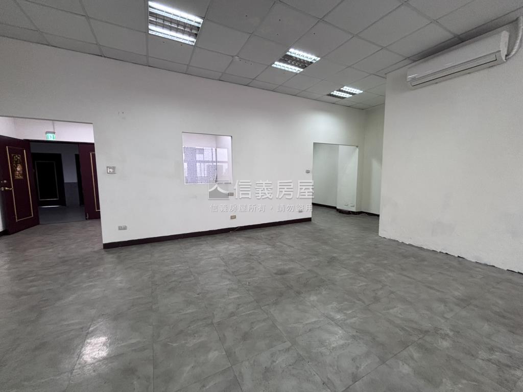 七堵．國際世貿廠辦房屋室內格局與周邊環境