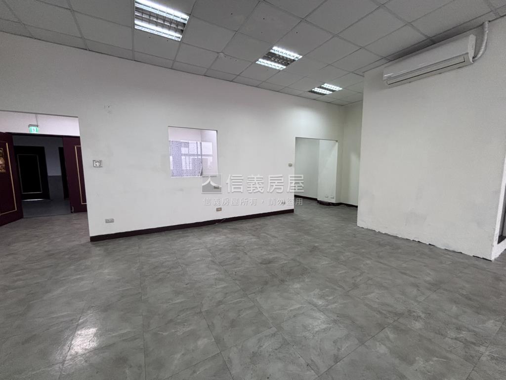 七堵．國際世貿廠辦房屋室內格局與周邊環境
