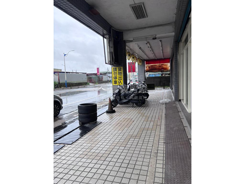 七堵．國際世貿廠辦房屋室內格局與周邊環境
