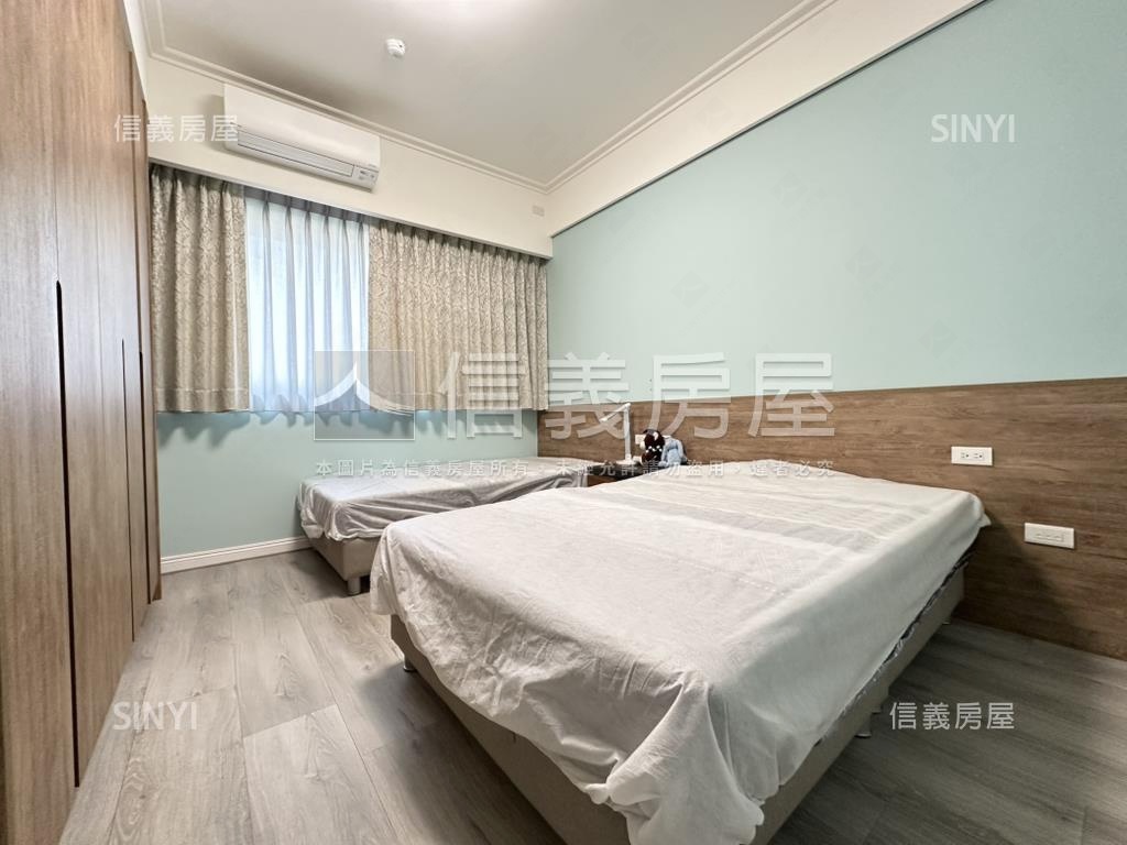 桃園✨竹城福岡美裝潢３房房屋室內格局與周邊環境