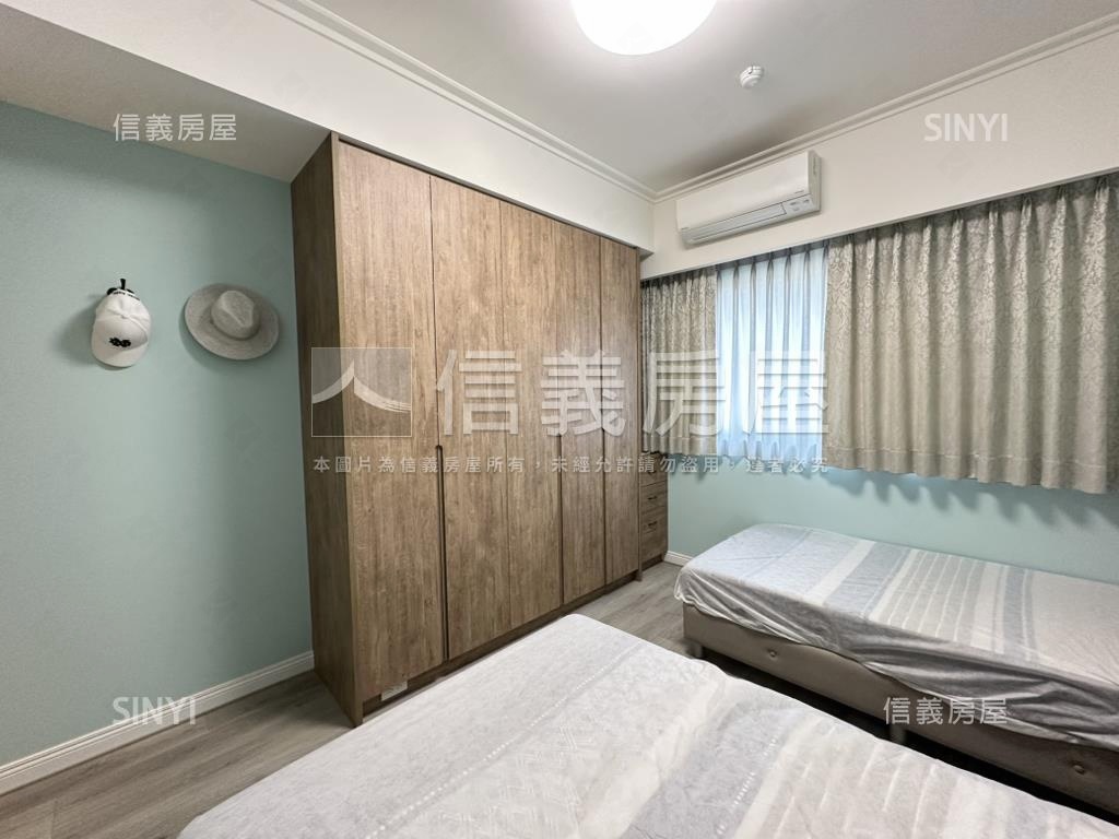 桃園✨竹城福岡美裝潢３房房屋室內格局與周邊環境