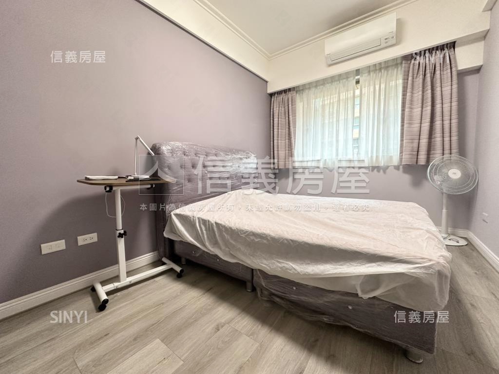 桃園✨竹城福岡美裝潢３房房屋室內格局與周邊環境