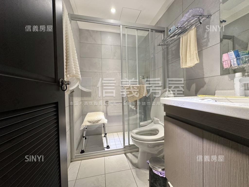 桃園✨竹城福岡美裝潢３房房屋室內格局與周邊環境