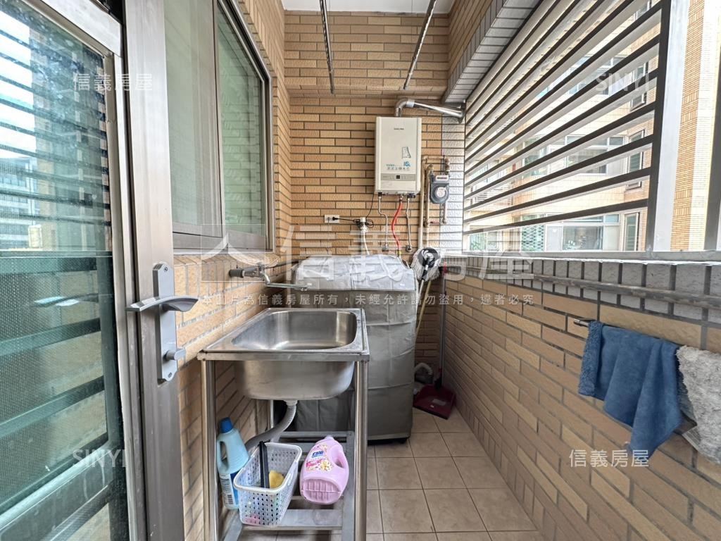 桃園✨竹城福岡美裝潢３房房屋室內格局與周邊環境