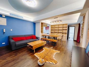 靚．學區．捷運美寓３樓