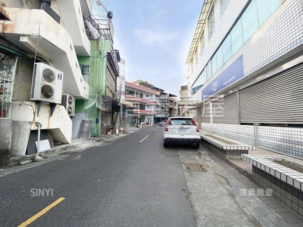 ⭐左營前路後巷⭐大地坪店房屋室內格局與周邊環境