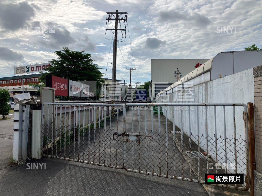 國聖街前後路約十米寬廠房房屋室內格局與周邊環境