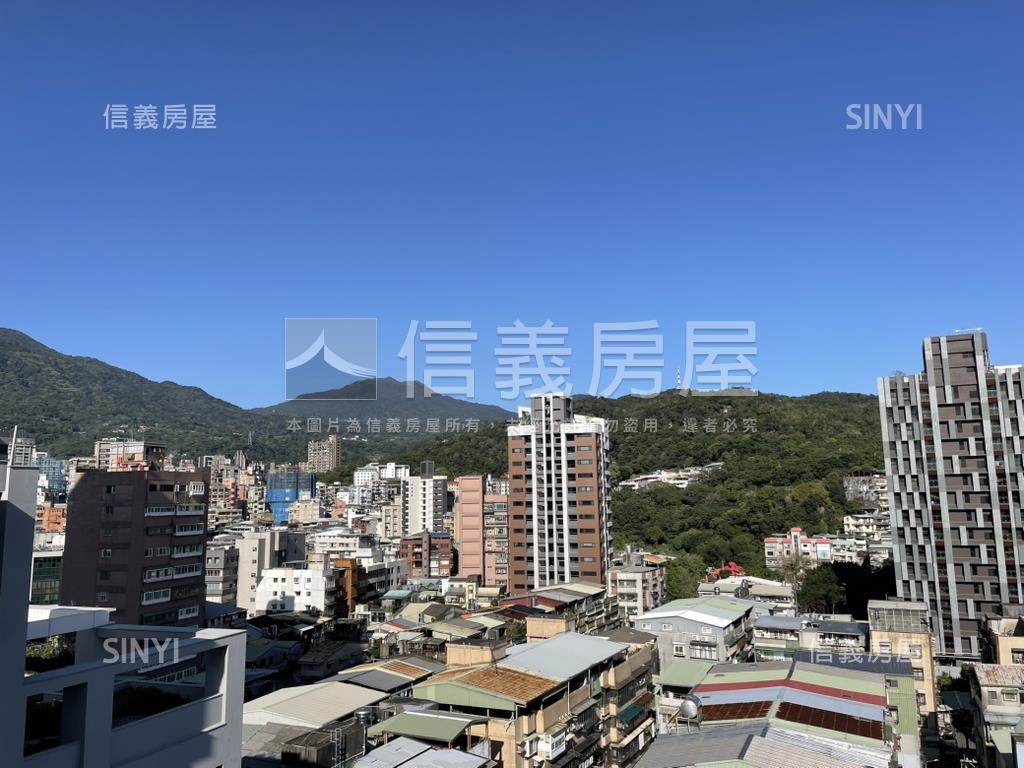 景觀電梯３房平面車位房屋室內格局與周邊環境