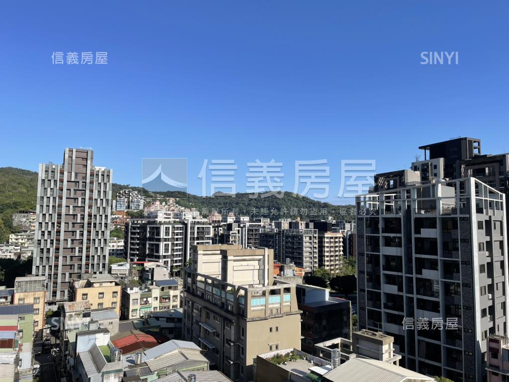 北投電梯３房平面車位房屋室內格局與周邊環境