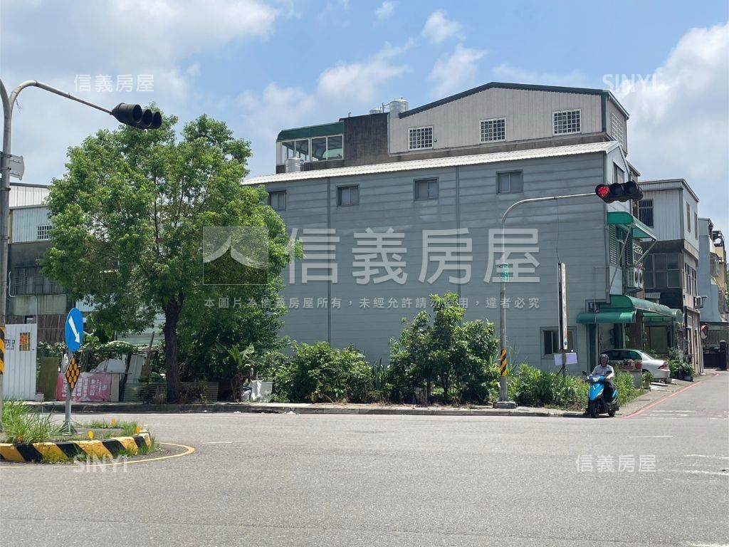 苗栗國華路土地１房屋室內格局與周邊環境