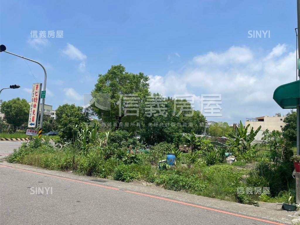 苗栗國華路土地１房屋室內格局與周邊環境
