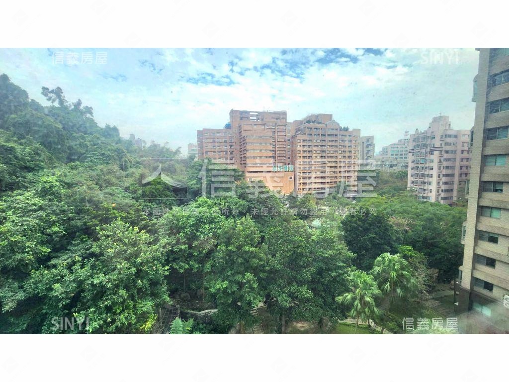 富邦濱湖高樓樹海房屋室內格局與周邊環境