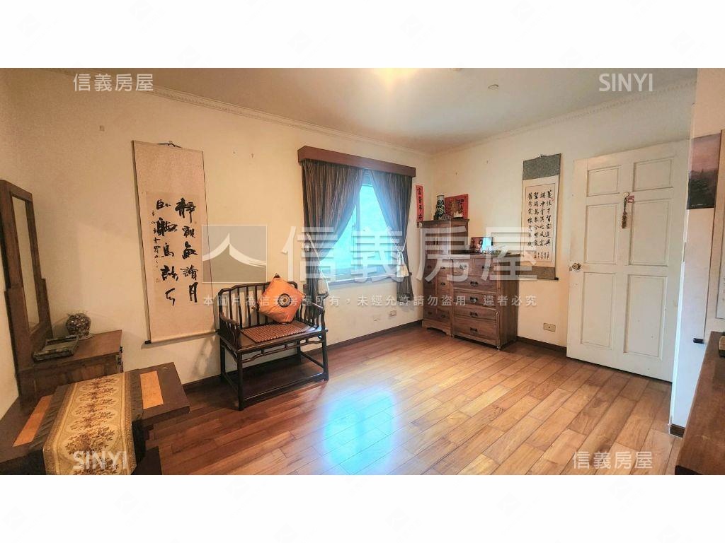 富邦濱湖高樓樹海房屋室內格局與周邊環境