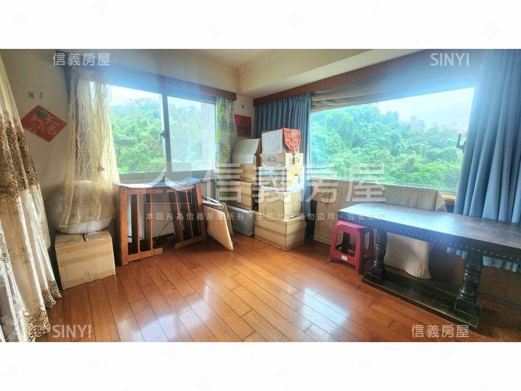 富邦濱湖高樓樹海房屋室內格局與周邊環境