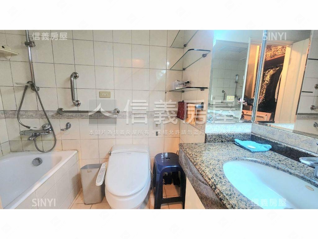 富邦濱湖高樓樹海房屋室內格局與周邊環境