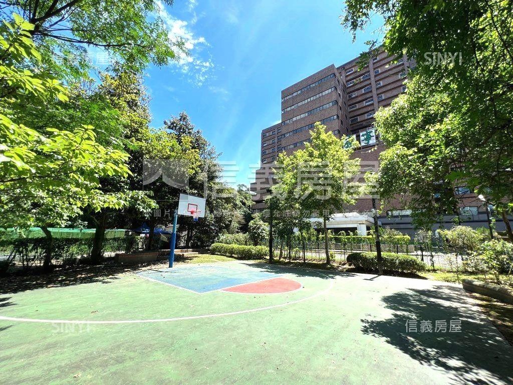 富邦濱湖高樓樹海房屋室內格局與周邊環境