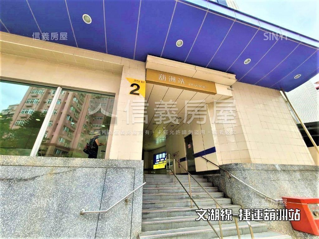 富邦濱湖高樓樹海房屋室內格局與周邊環境