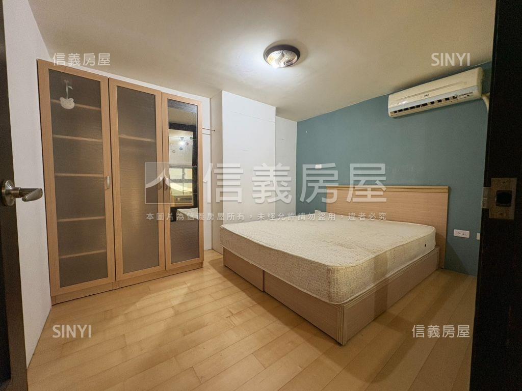心鑽帝堡高樓採光戶房屋室內格局與周邊環境