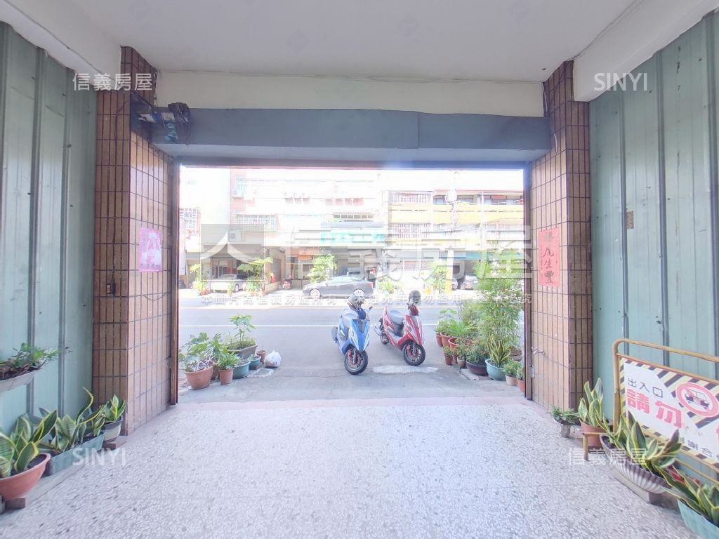光明路稀有釋出五層樓房屋室內格局與周邊環境