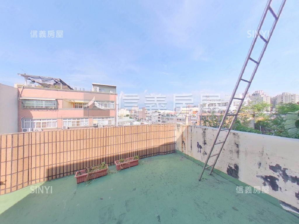 光明路稀有釋出五層樓房屋室內格局與周邊環境