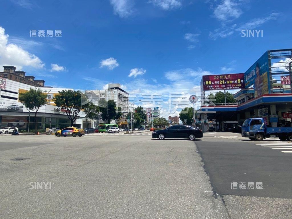 光明路稀有釋出五層樓房屋室內格局與周邊環境