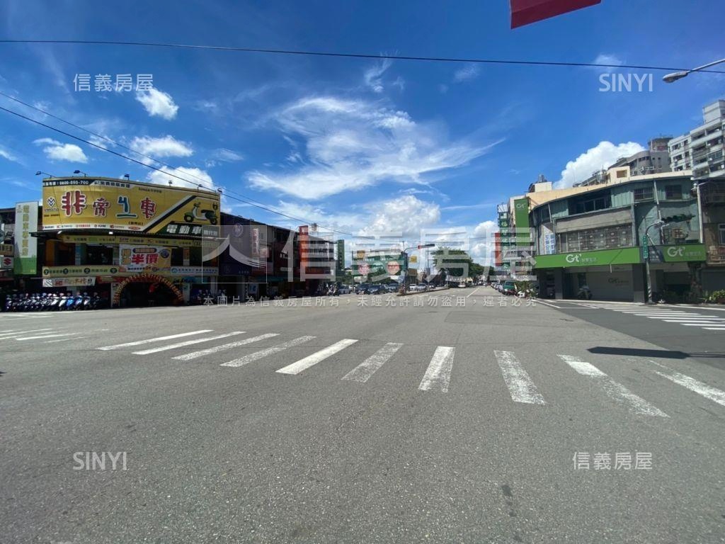 光明路稀有釋出五層樓房屋室內格局與周邊環境