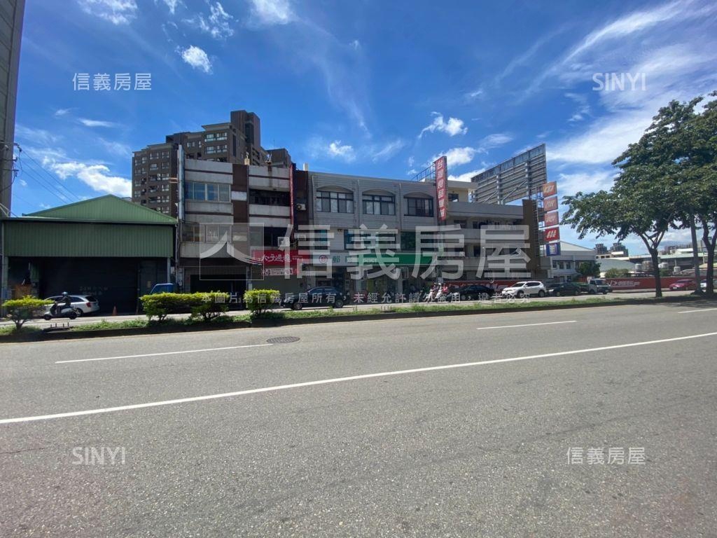 光明路稀有釋出五層樓房屋室內格局與周邊環境