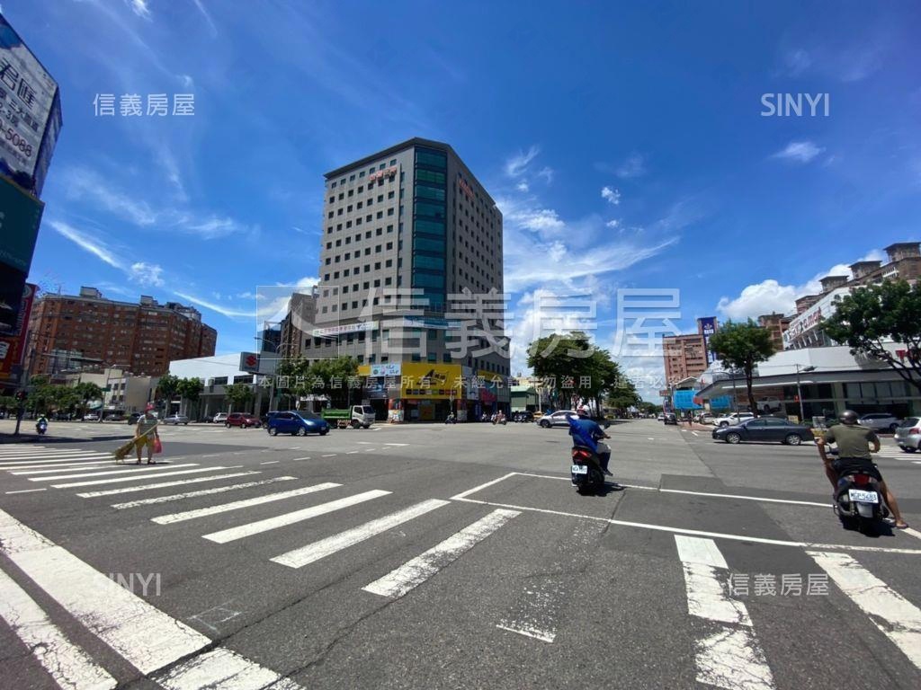 光明路稀有釋出五層樓房屋室內格局與周邊環境