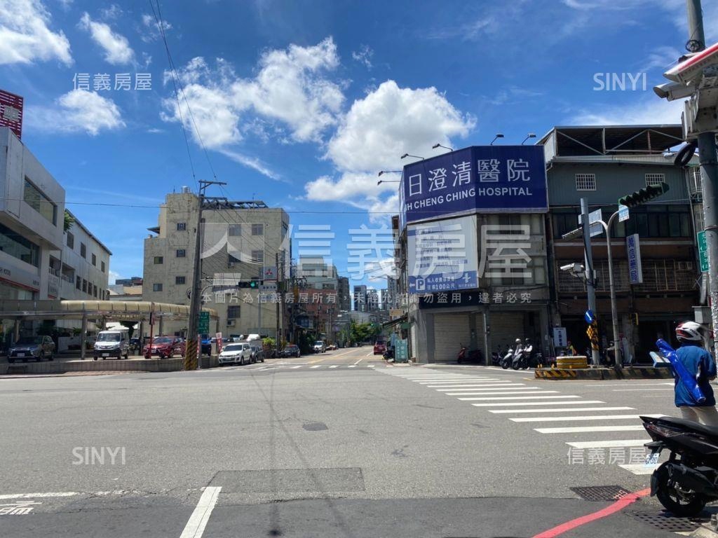 光明路稀有釋出五層樓房屋室內格局與周邊環境