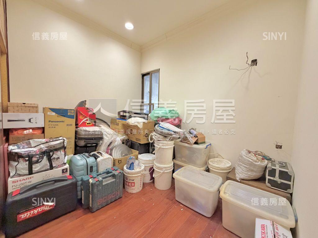 七張捷運機能首選大空間房屋室內格局與周邊環境