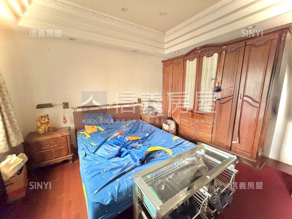 七張捷運機能首選大空間房屋室內格局與周邊環境