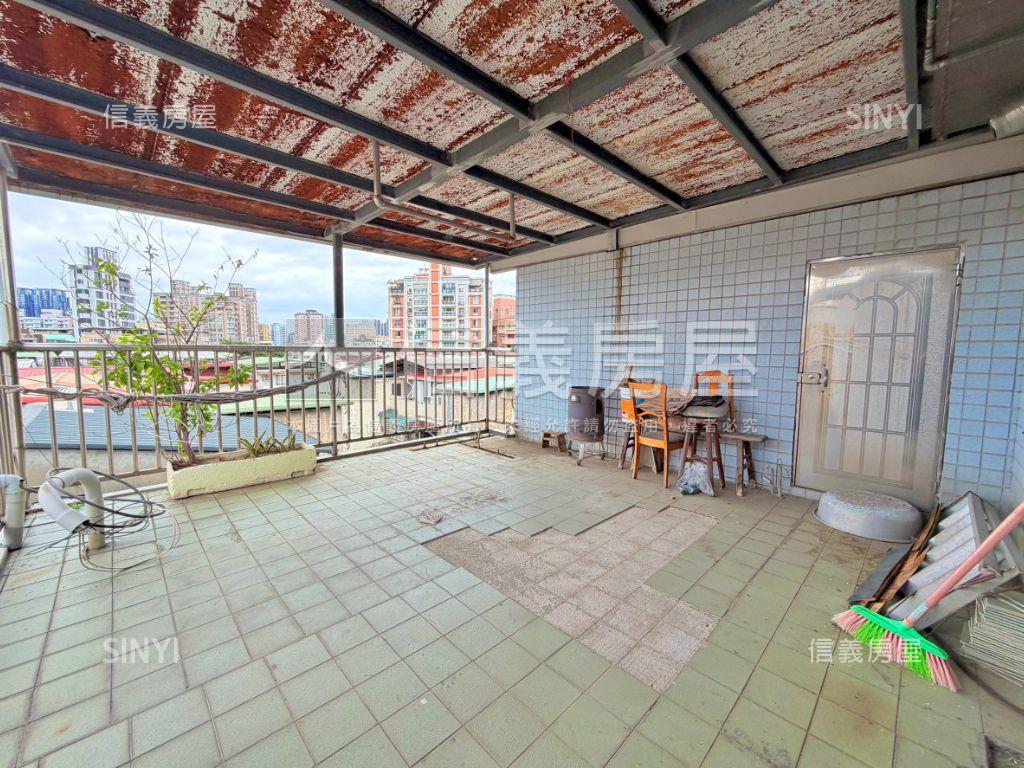 七張捷運機能首選大空間房屋室內格局與周邊環境