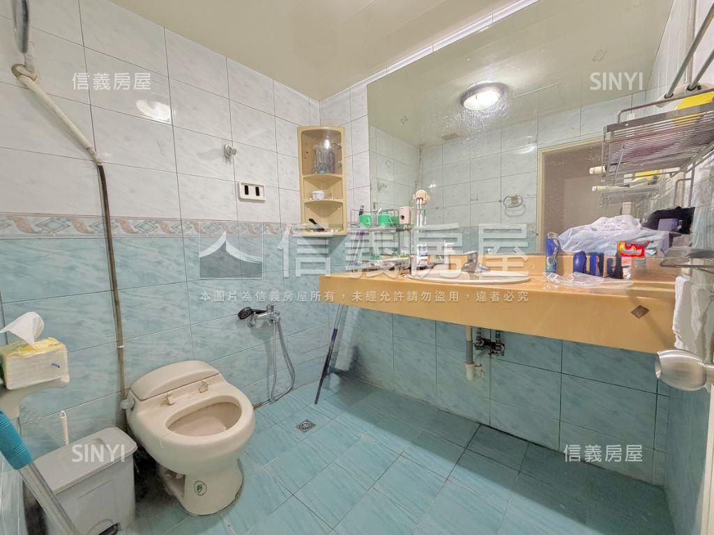 七張捷運機能首選大空間房屋室內格局與周邊環境