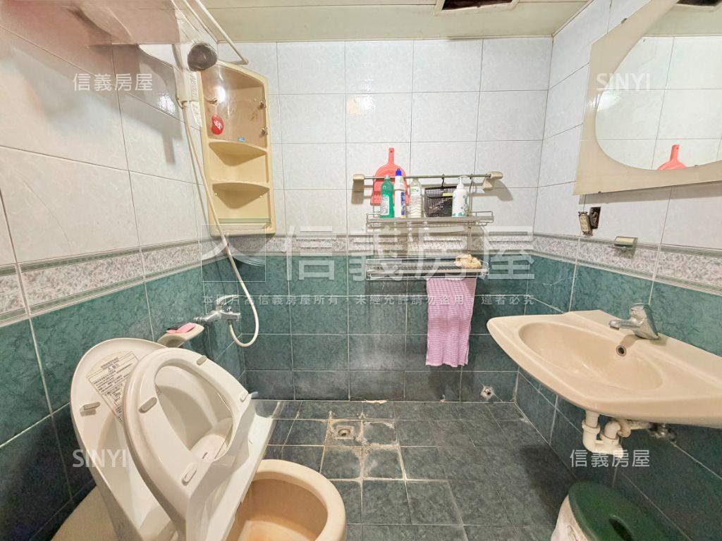 七張捷運機能首選大空間房屋室內格局與周邊環境