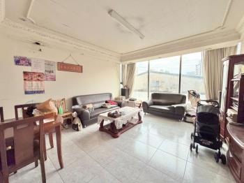 七張捷運機能首選大空間